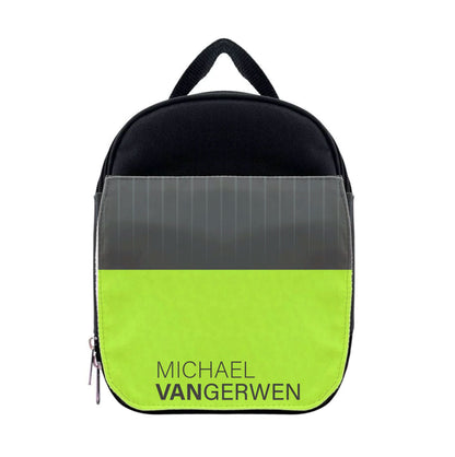 MVG Lunchbox