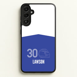 Lawson Helmet 2026  Galaxy A34 Case