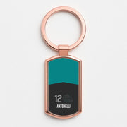 Antonelli Helmet 2026 Luxury Keyring 4