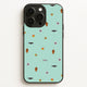 Halloween PatternsPhone Cases