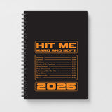 Billie Notebooks