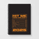 BillieNotebooks