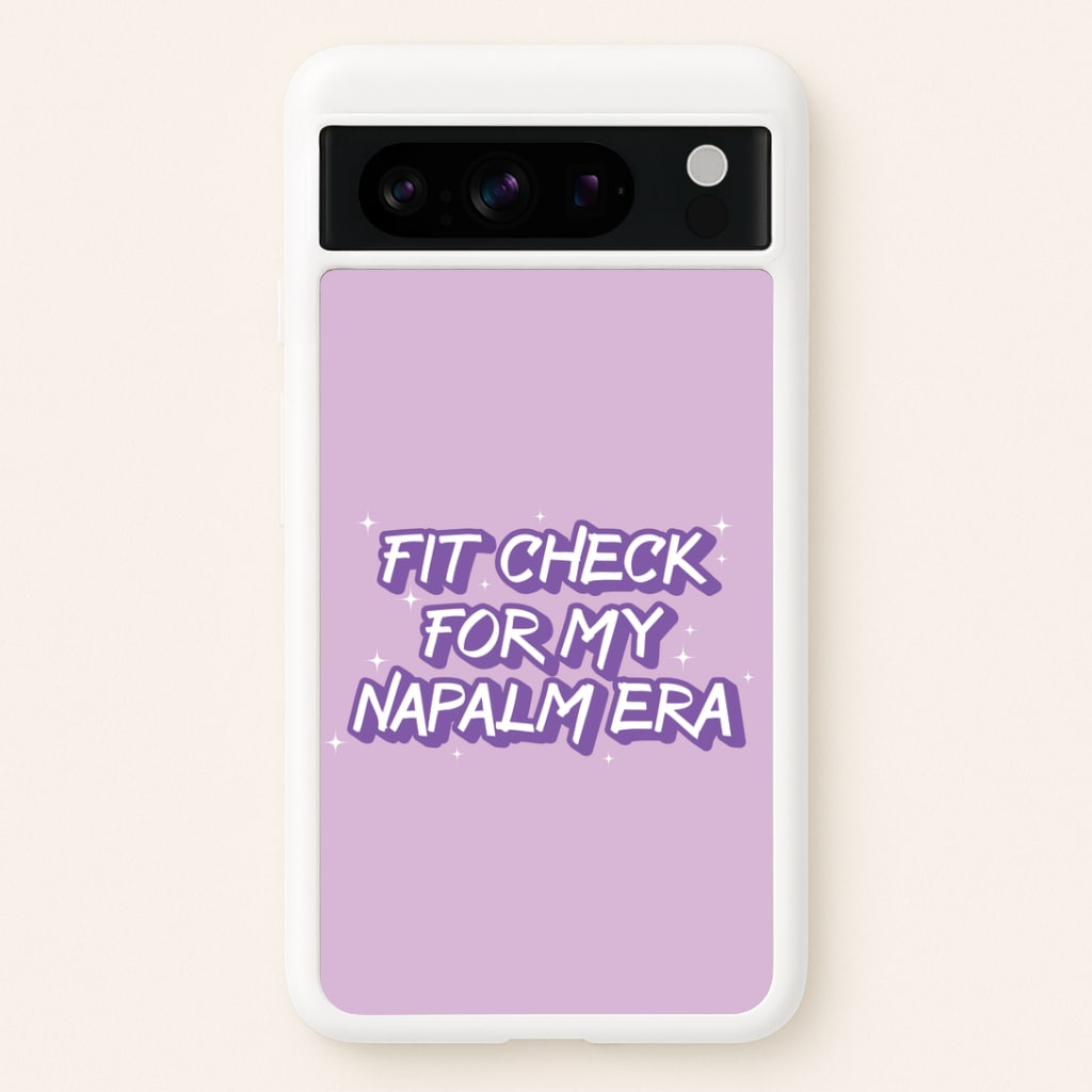 Fit Check Google Pixel 8 Pro Case