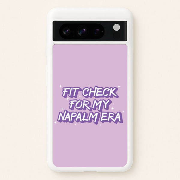 Fit Check Google Pixel 8 Pro Case