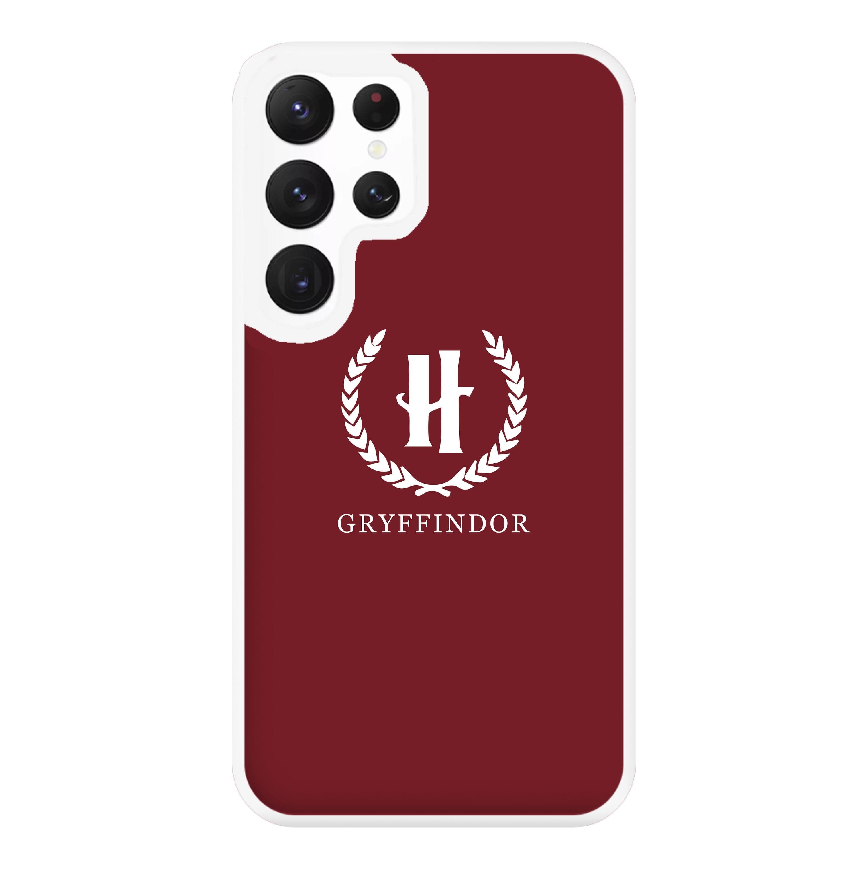 Gryffindor Phone Case