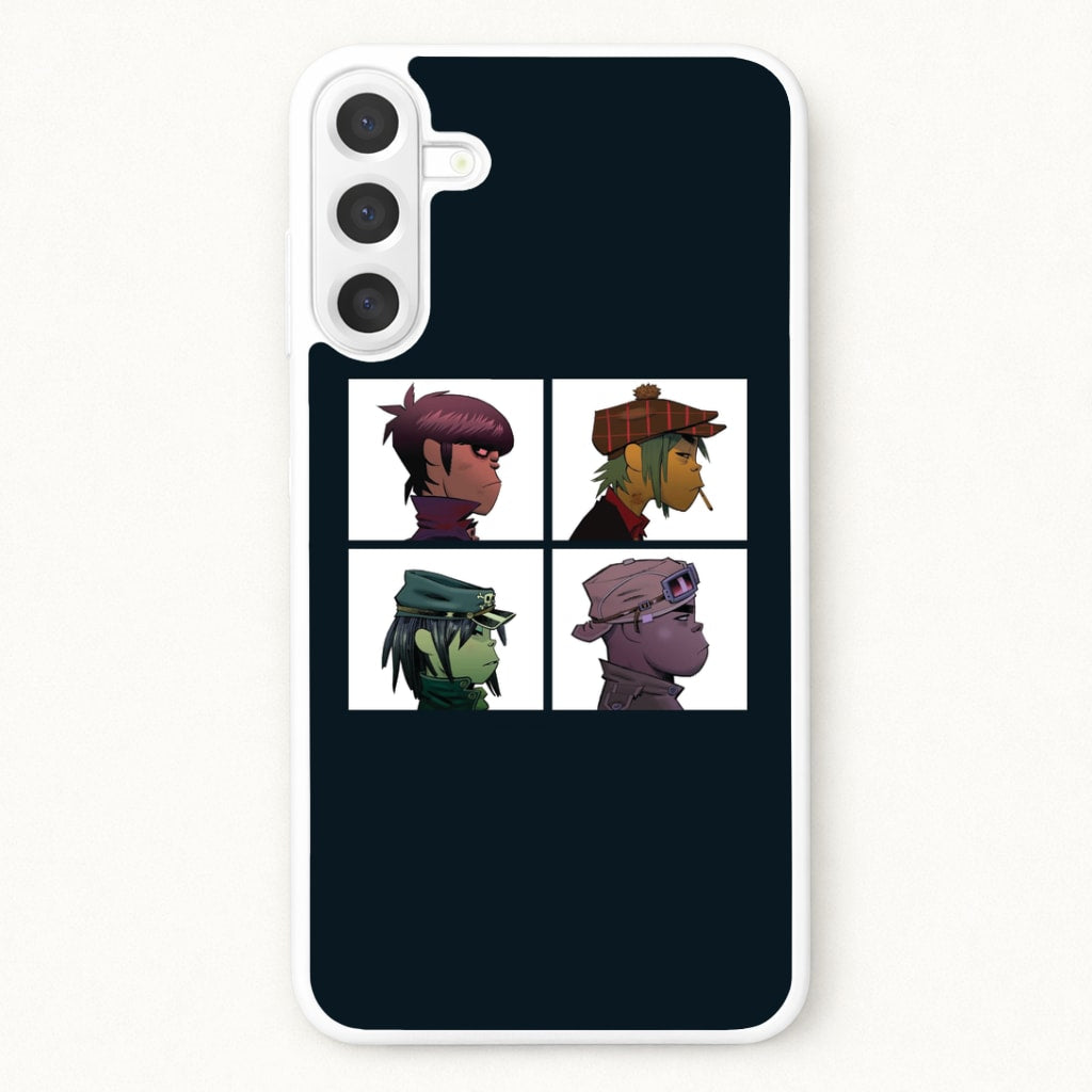 Members Phone Case
