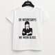 WednesdayKids T-Shirts