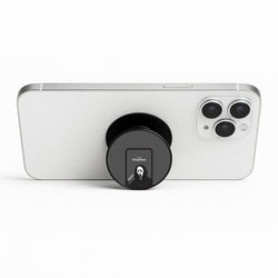 Caller ID Ghostface Phone Stand