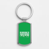 Chappell Roan Keyrings