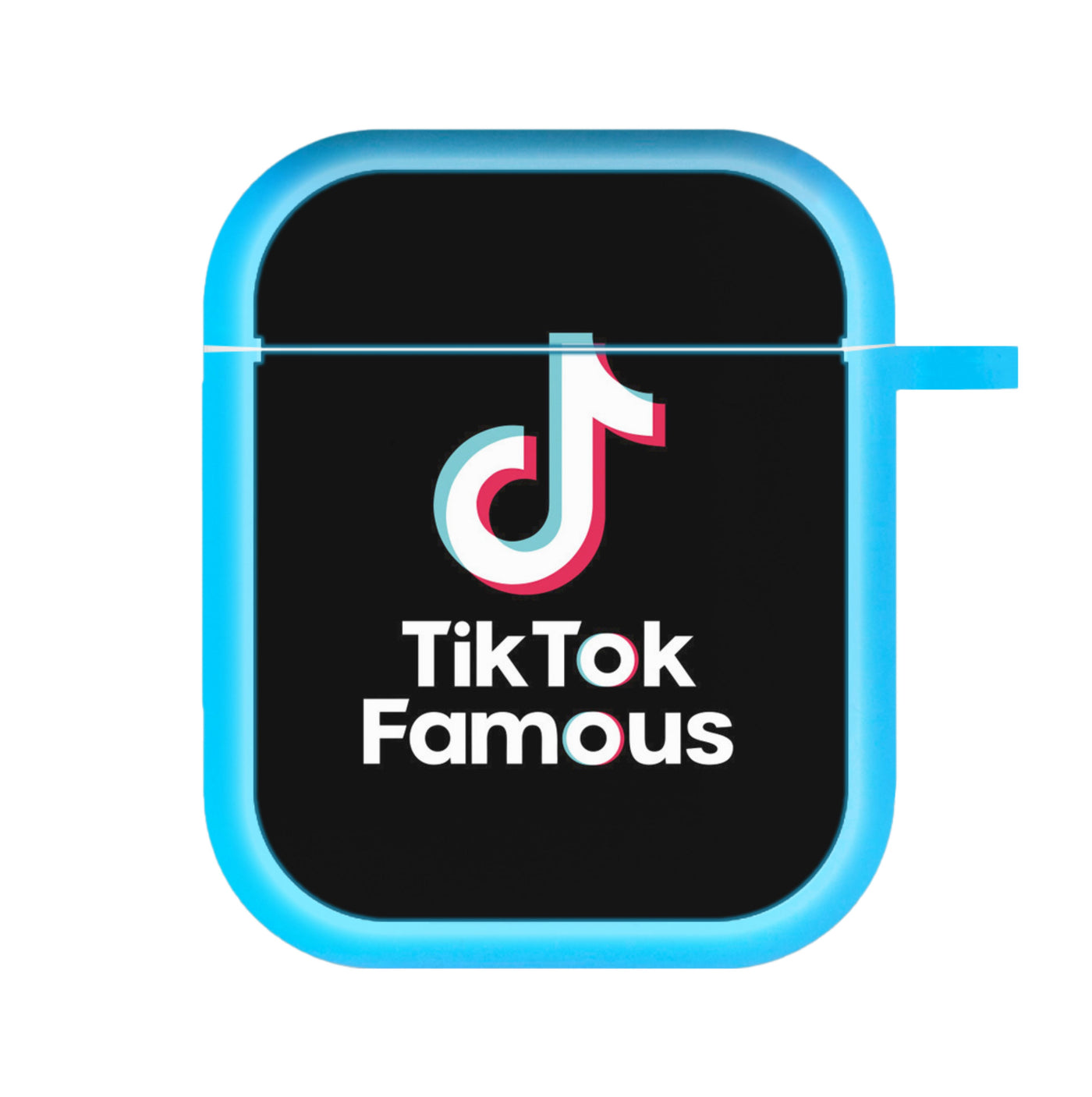 TikTok Famous AirPods Case