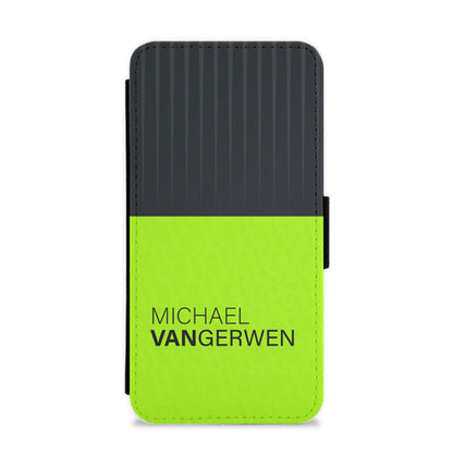 MVG Flip / Wallet Phone Case