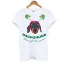 Dog Patterns Kids T-Shirts