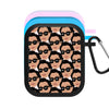 Celebrity AirPods Cases