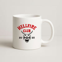 Hellfire Club 2025 Mug