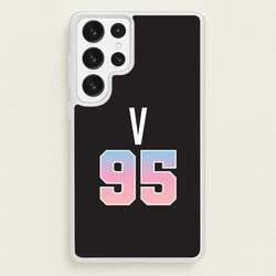 V 95 Galaxy S22 Ultra Case