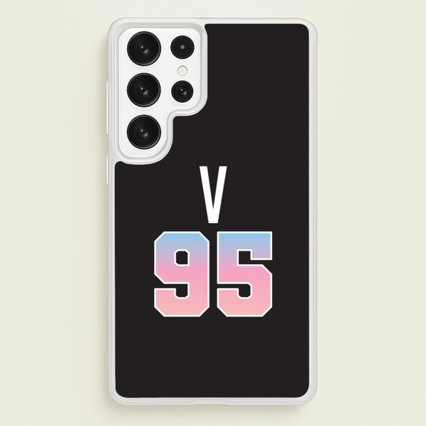 V 95 Galaxy S22 Ultra Case