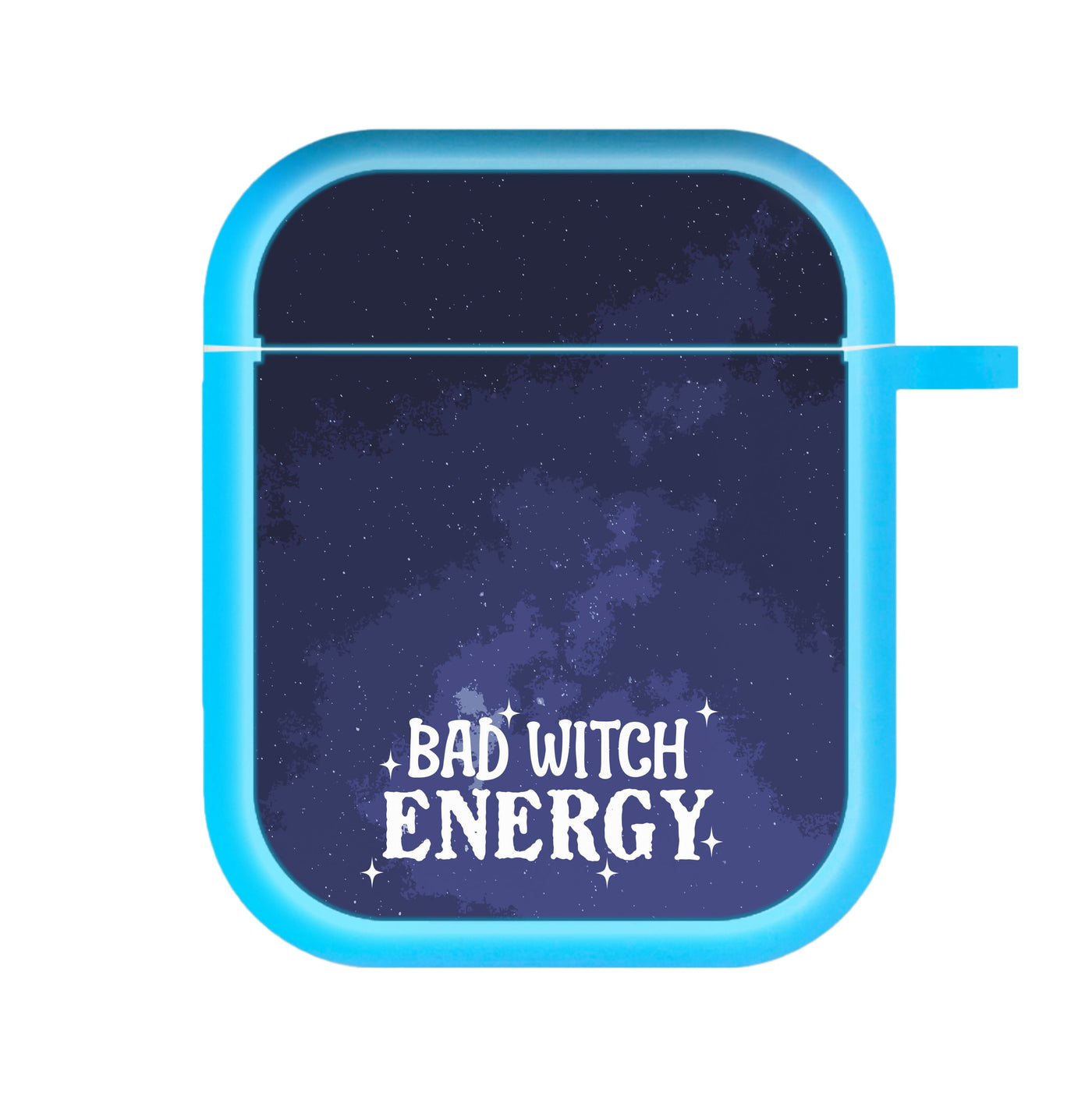 Bad Witch Energy AirPods Case