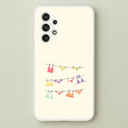 Bikini Bliss Galaxy A13 Case