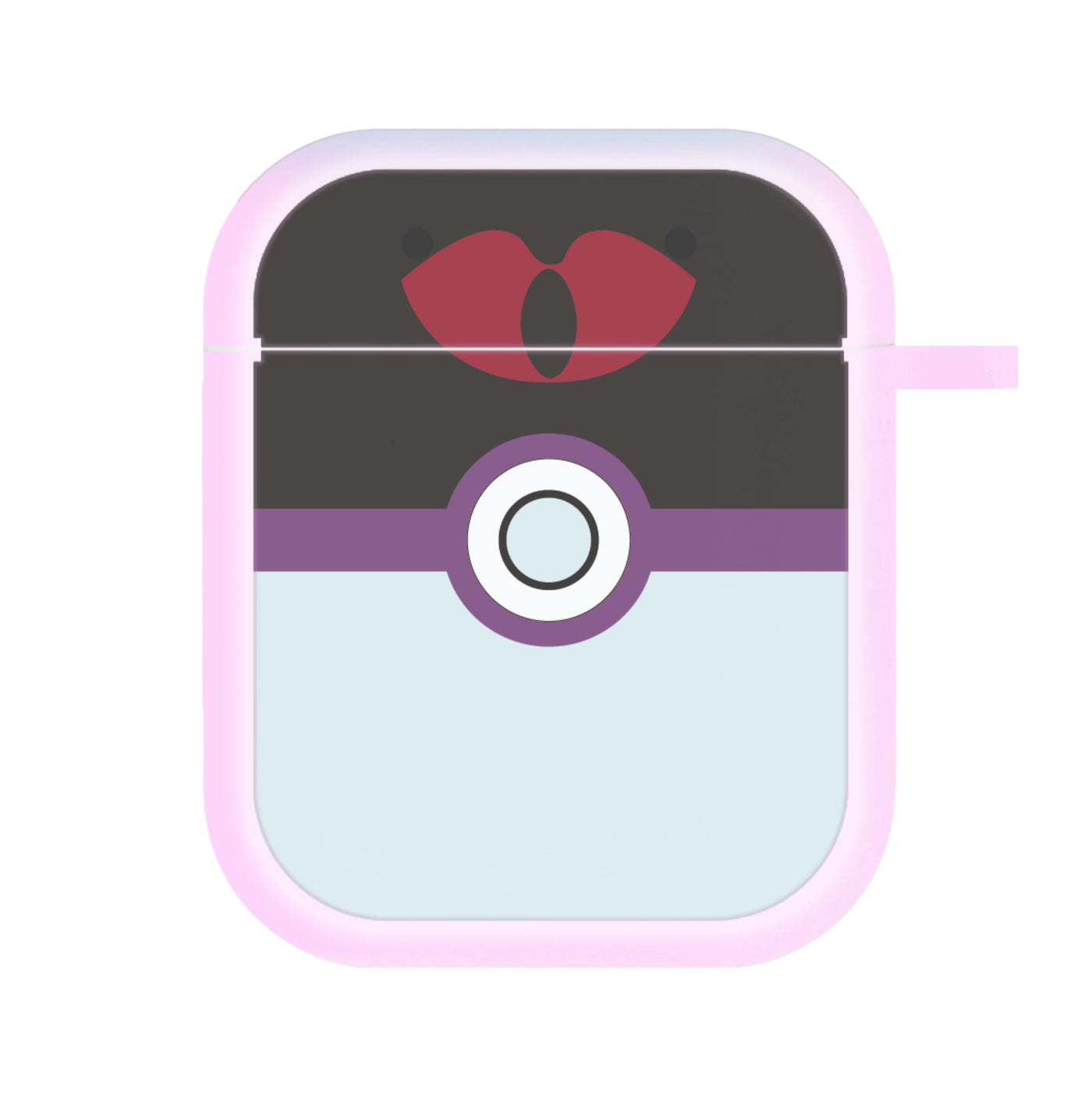 Annie's Ball - Pokemon AirPods Case
