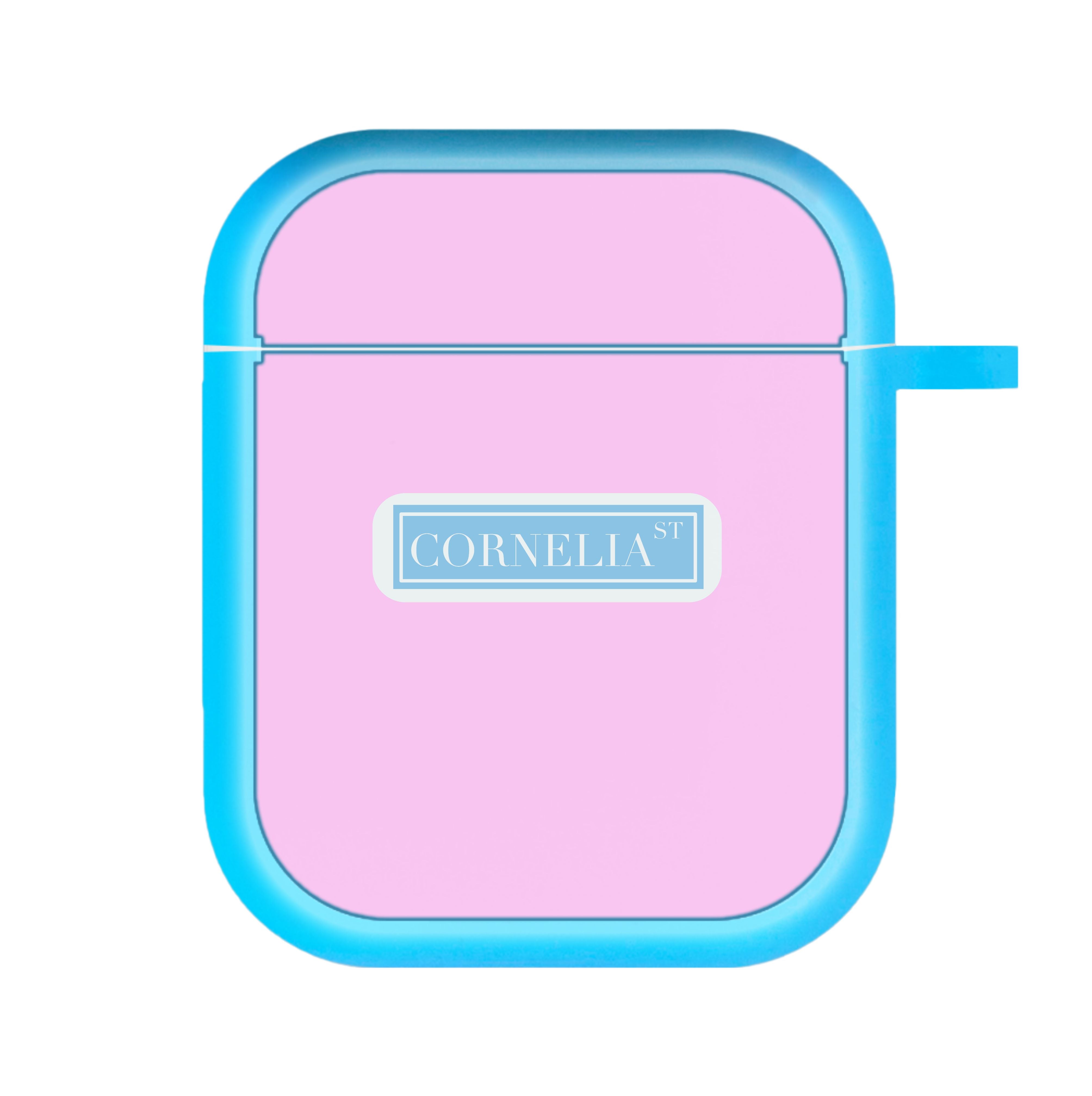 Cornelia Street - Taylor AirPods Case