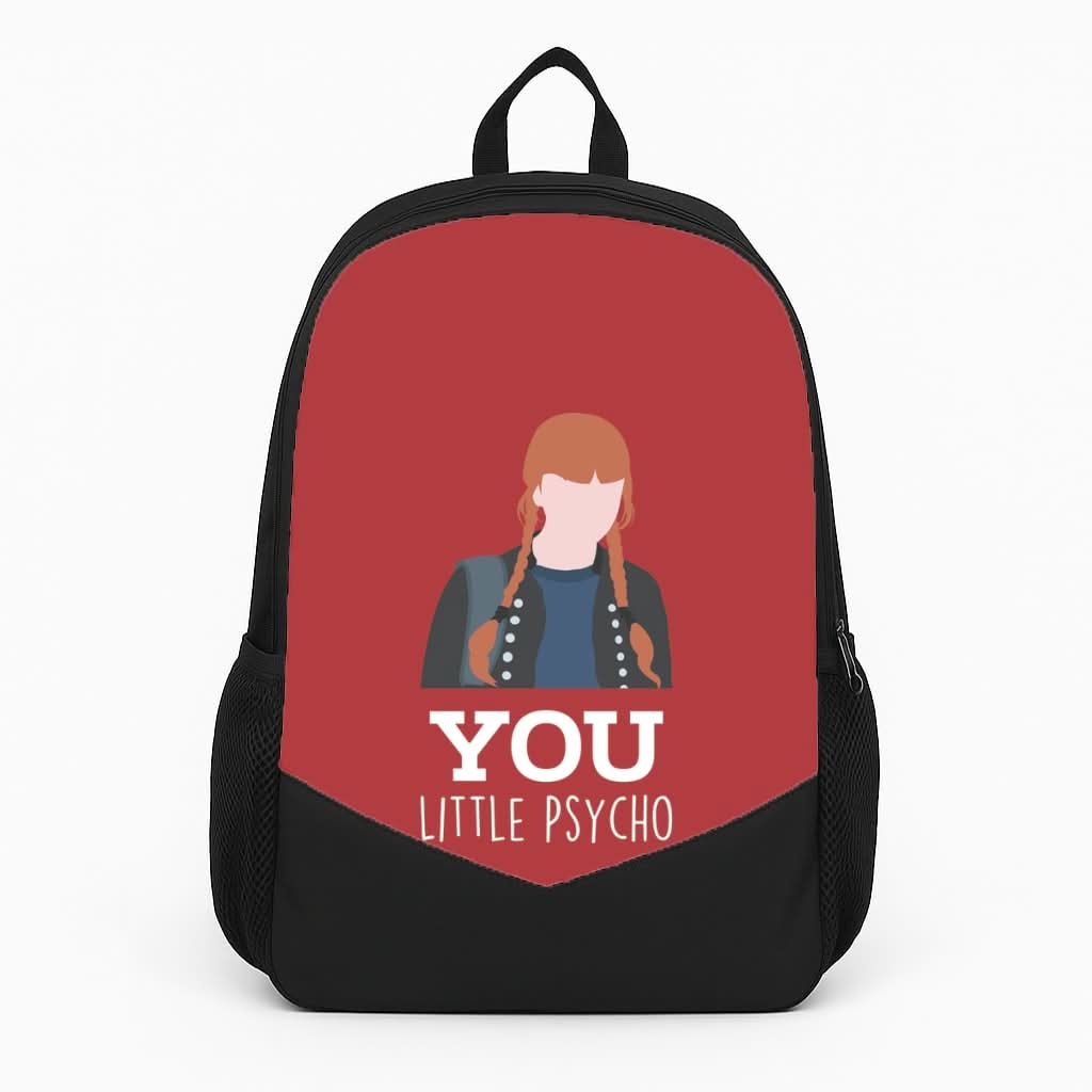 You Little Psycho Backpack