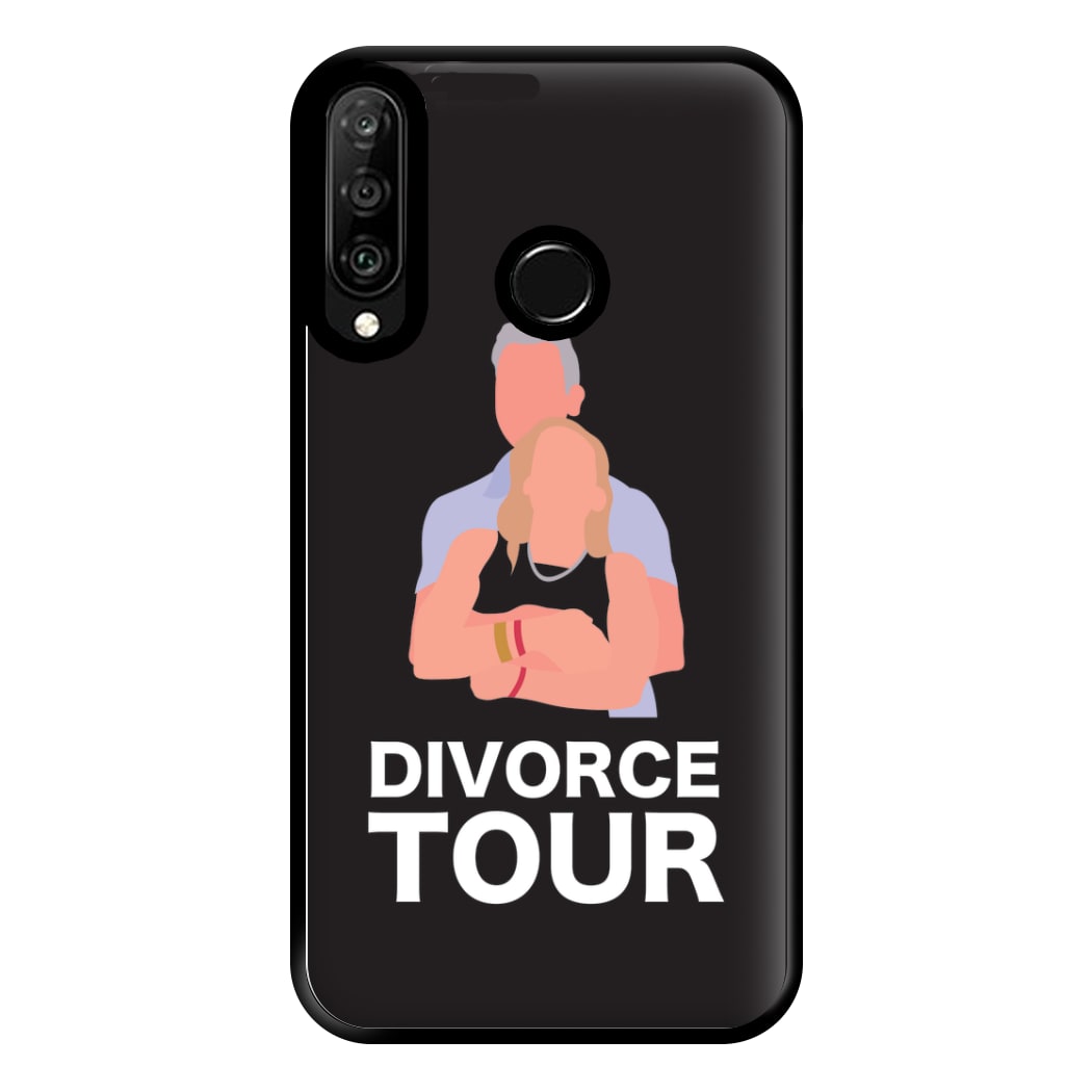 Divorce Tour Huawei P30 Lite Case