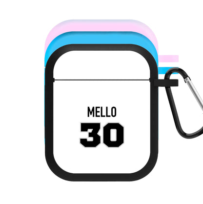 Mello 30  AirPods Case