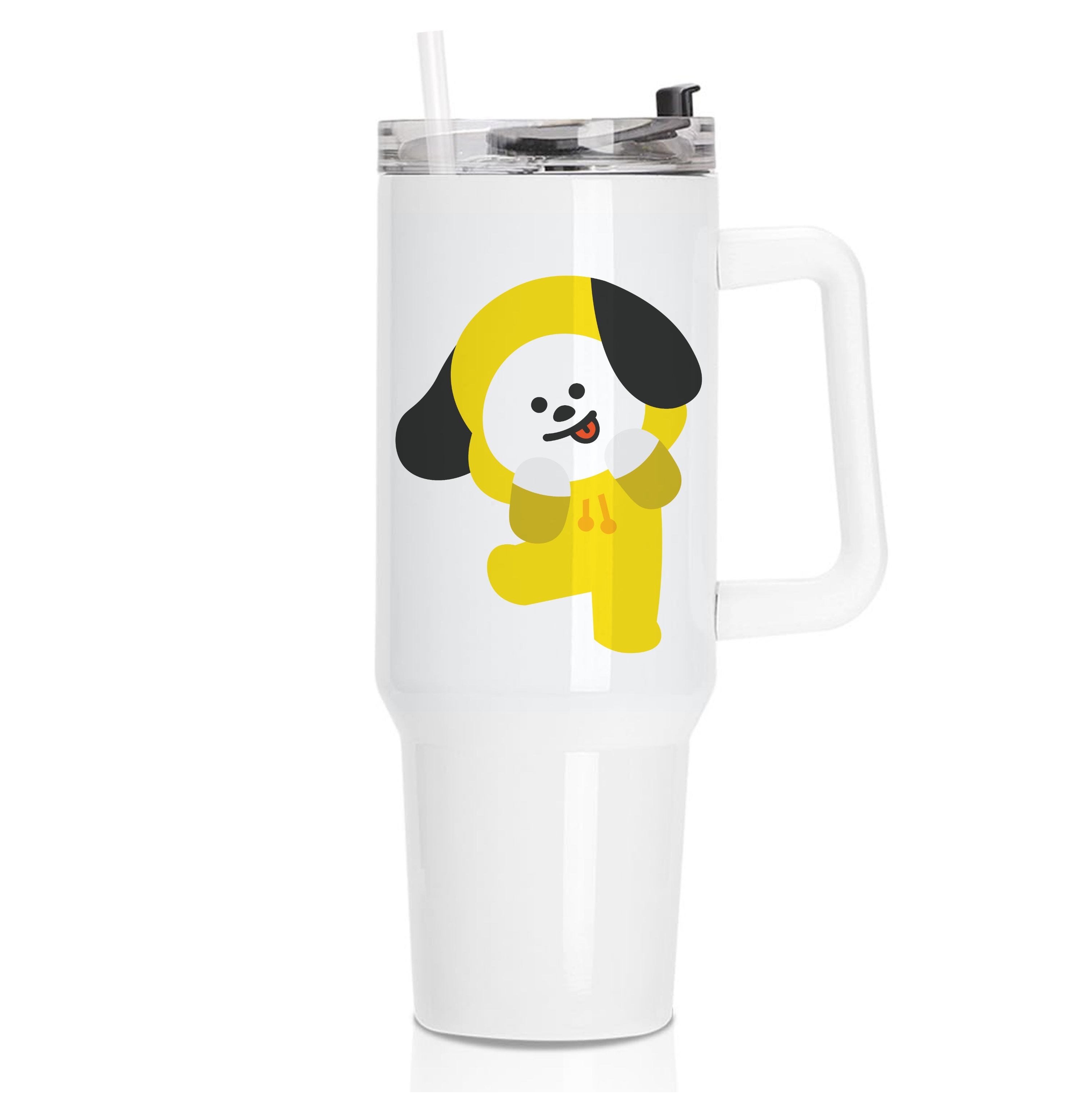 Chimmy - K Pop Tumbler