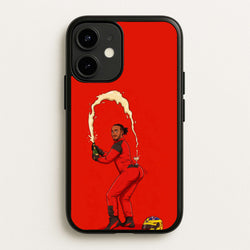 "Brake" The Internet iPhone 12 / 12 Pro Case
