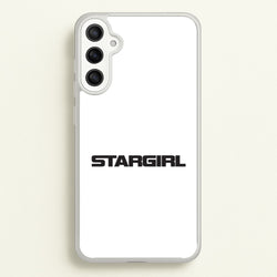 Stargirl  Galaxy A36 Case
