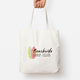 Everything but casesTote Bags