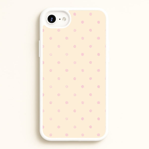 Dewy Dots iPhone 6 / 7 / 8 / SE Case