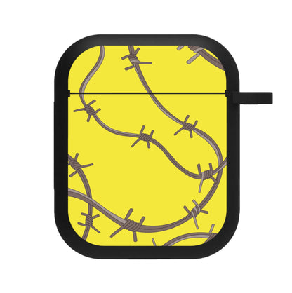 Barbed Wire - Post AirPods Case