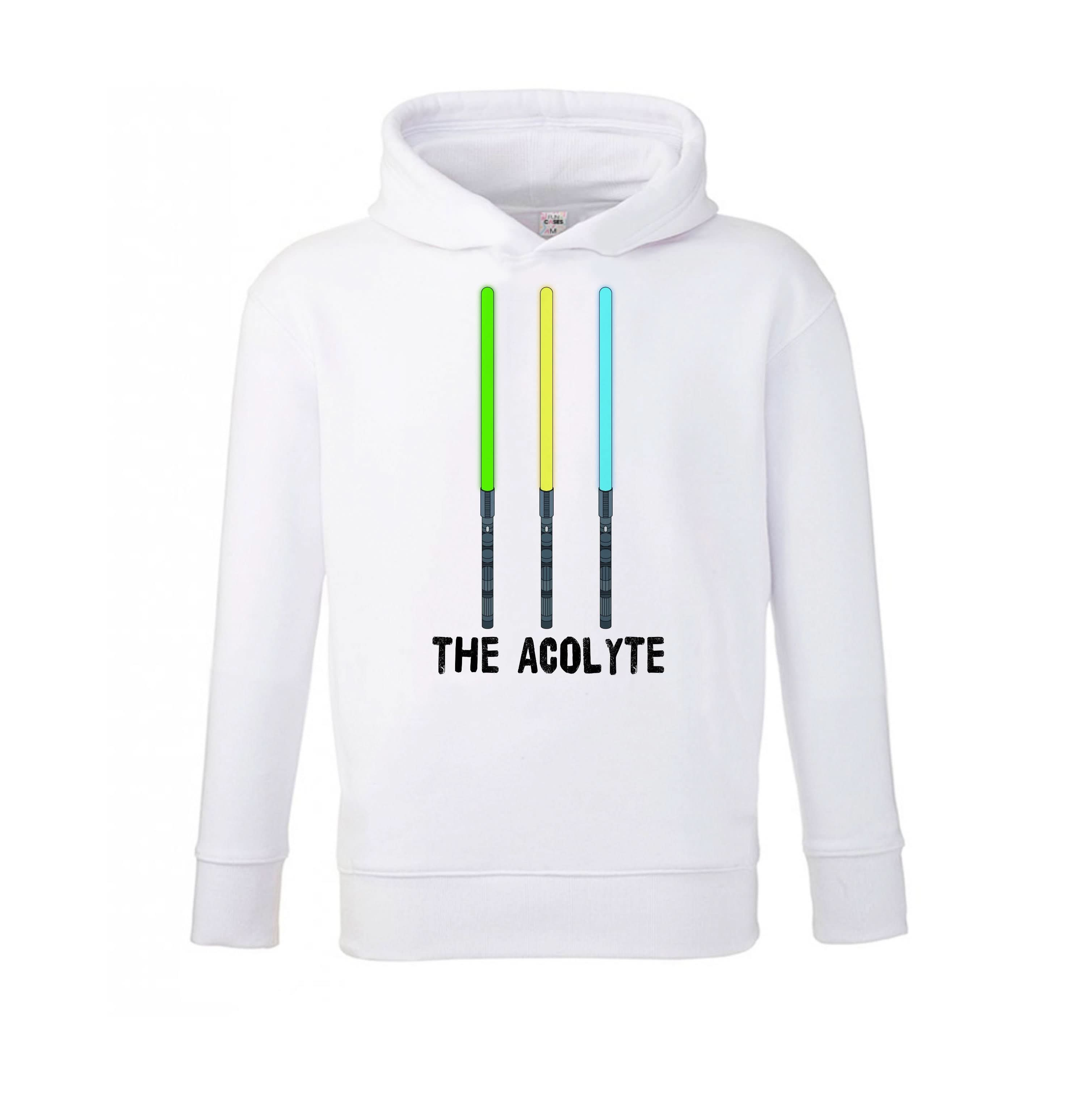 The Acolyte Kids Hoodie