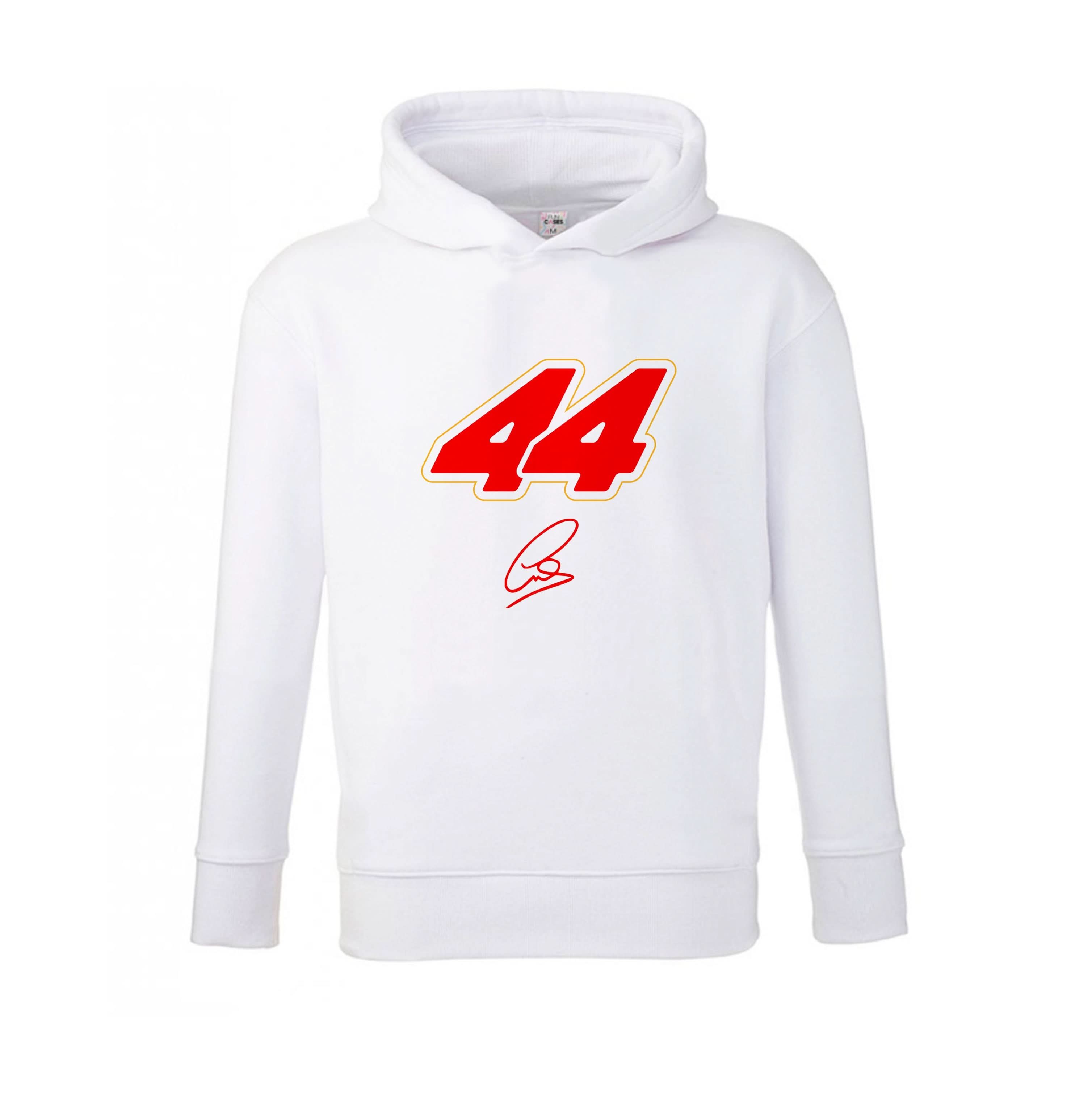 Retro 44 Hamilton Kids Hoodie