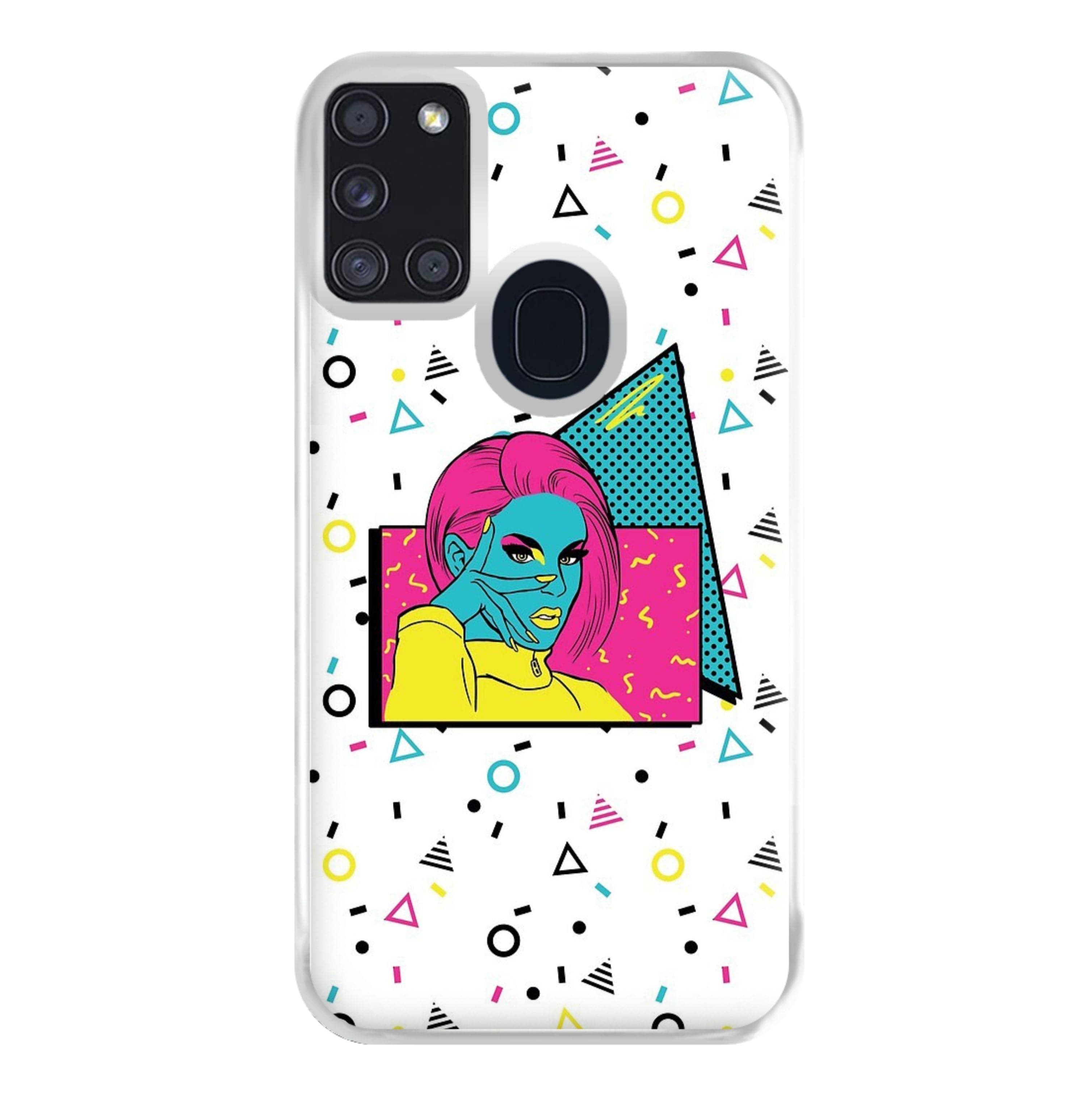 Katya Zamo - Drag Queen's Drag Race Phone Case