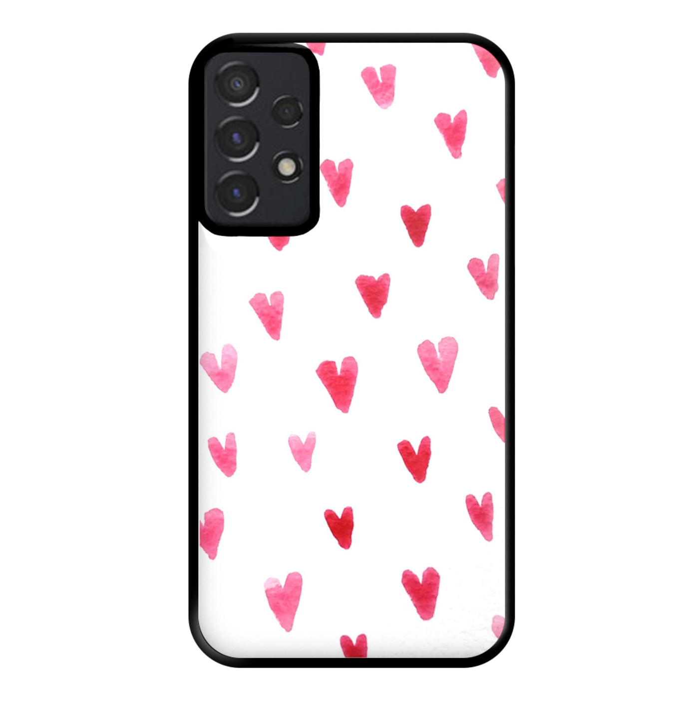 Hearts - Rose And Bee Creations Phone Case