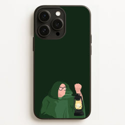 Traitor Alan iPhone 12 Pro Max Case
