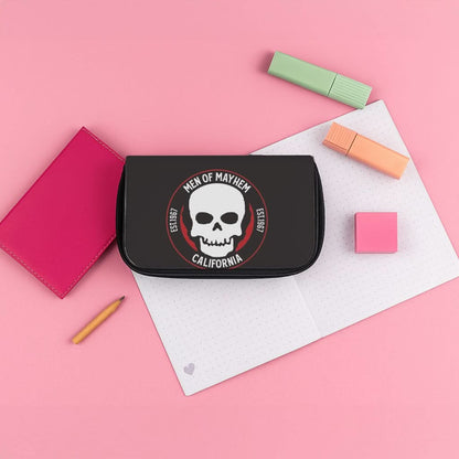 SOA Badge Pencil Case