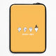 HalloweenLaptop Sleeves