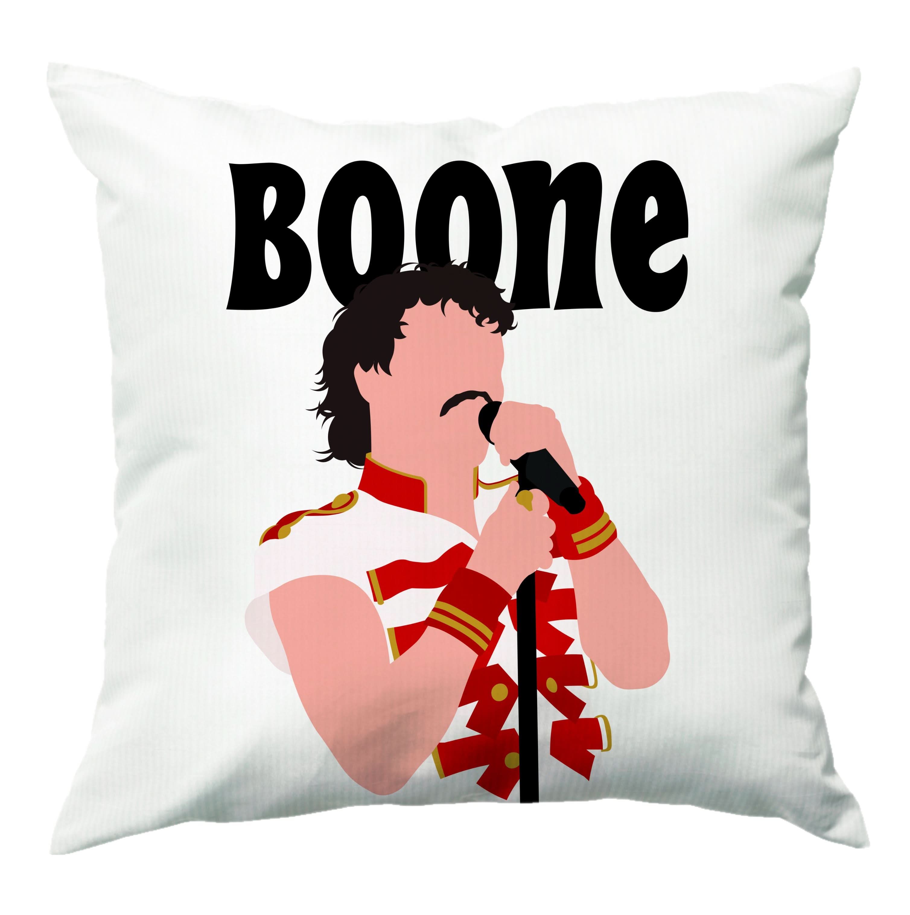 Boone Coachella Outfit  Cushion