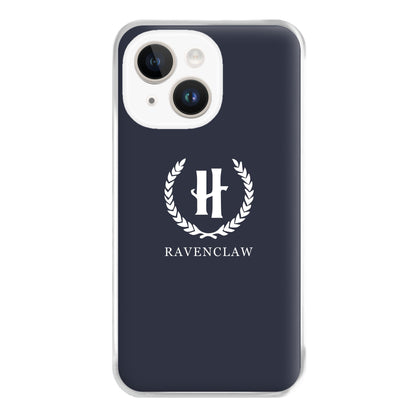 Ravenclaw Phone Case