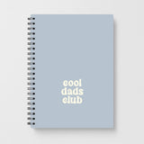 Father's Day Notebooks