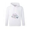 Everything but cases Kids Hoodies