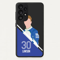 Lawson 2026  Galaxy A33 Case