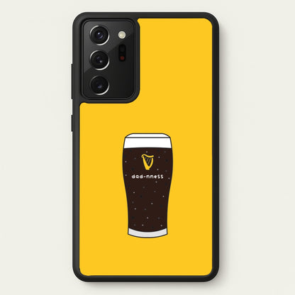 Dad-nness Galaxy Note 20 Ultra Case