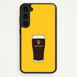 Dad-nness Galaxy S23 Case