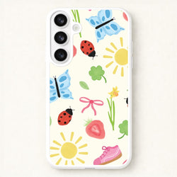 Pocket Trinkets Galaxy S26 Case