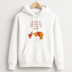 The Things That Make Me Different  Unisex Hoodie