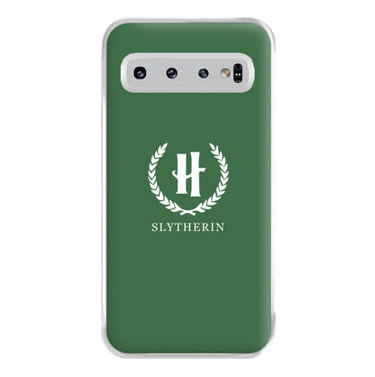 Slytherin Phone Case